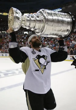 Max Talbot - Photo Op Ticket